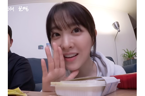 女優パク・ボヨンが「虫扱いされる」時とは？意外な趣味を明かす「これなら私にも…」 画像
