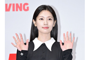 『となりのMr.パーフェクト』チョン・ソミン、デビュー15年で初の主演女優賞を受賞！ 画像