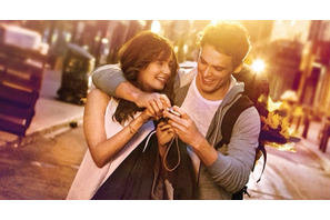 リリー・コリンズ主演『あと1センチの恋』10周年記念上映決定 画像