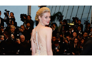 【雅子BLOG】カンヌ開幕！ 画像