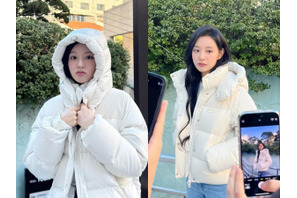 『涙の女王』キム・ジウォン、お茶目な近況にほっこり。“美貌は相変わらず”【PHOTO】 画像