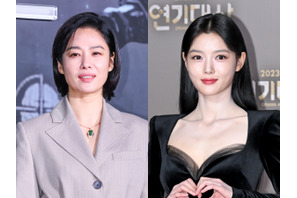 『地獄が呼んでいる』女優キム・ヒョンジュ、『ウ・ヨンウ』監督の新作でキム・ユジョンと共演の可能性 画像