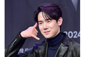 Netflix配信『その電話が鳴るとき』主演ユ・ヨンソク、9年ぶりのMBC復帰に「胸が躍る」 画像