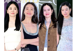 チェ・ジウ、ハン・ヒョジュ、ソン・ヘギョ、ソン・イェジン!4人には強烈な共通点がある 画像