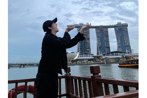 『涙の女王』俳優キム・スヒョン、遊び心あふれる近況に“ほっこり”「考えることは皆同じ」【PHOTO】 画像