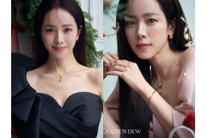 『イ・サン』女優ハン・ジミンがまたもキレイを更新！“ミューズ降臨”の最新ビジュアル【PHOTO】 画像