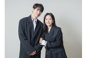 “完璧な組み合わせ”を誇る新ラブコメ『私の完璧な秘書』台本読み合わせの様子 画像