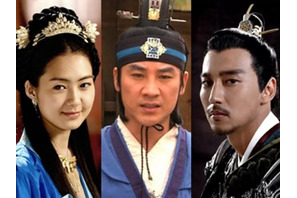 結末間近の『善徳女王』!ピンチに陥ったピダムをキム・ナムギルが重厚に演じる 画像