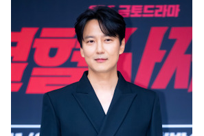 「後援金は1億」キム・ナムギル、今年もチャリティーショーを開催！豪華すぎる22人の参加者にも注目 画像