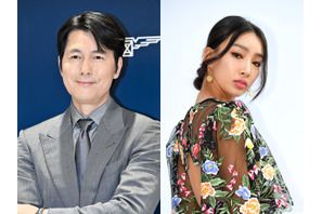 結婚せず“一児の父”となったチョン・ウソン、「青龍映画賞」には予定通り参加へ 画像