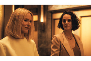 ノエミ・メルラン主演『エマニュエル』、主人公を未知の快感へと導くキャラクター場面写真 画像