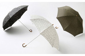 ハートモチーフがキュート！　「ビューティフルピープル」新作レイングッズ登場 画像