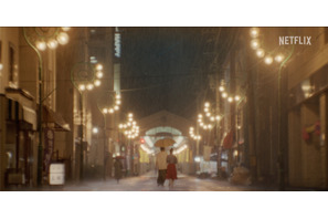 有村架純＆坂口健太郎主演「さよならのつづき」初公開本編シーンがリンク　米津玄師主題歌「Azalea」MV 画像