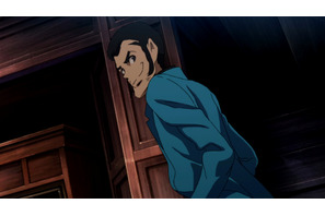 「ルパン三世」新作劇場版、2025年公開決定！特報＆場面写真 画像