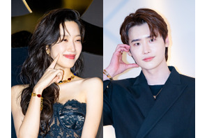 イ・ジョンソクとムン・ガヨン主演の新ドラマ、2025年上半期に放送へ！弁護士たちの日常を描く 画像