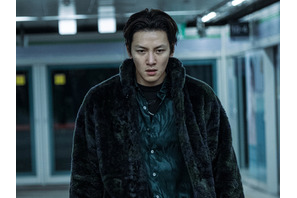 俳優チ・チャンウク、アクションはもうごめん!?「ラブコメ大好き」とアピールした理由【インタビュー】 画像