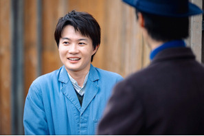 それぞれの“幸せな日”に「多幸感がすごい」「涙とまらん」…神木隆之介主演「海に眠るダイヤモンド」第6話 画像