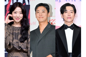 Disney+で配信されている韓国のイチオシドラマ3本を厳選 画像