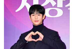 『となりのMr.パーフェクト』チョン・ヘイン、「今年の俳優」に輝いた！「僕にとって特別な意味が…」 画像