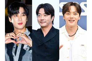 手に汗握る緊張感がたまらない!警察が活躍する韓国ドラマ3選 画像