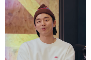 『トッケビ』で共演したコン・ユ＆ユ・インナ、仲良しぶりは相変わらず！「インナは会話が弾む人」 画像