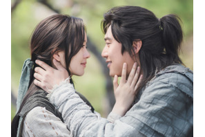 【ベストセラー作家が推す韓国時代劇】卓越した逸話をドラマ化した『王女ピョンガン』 画像