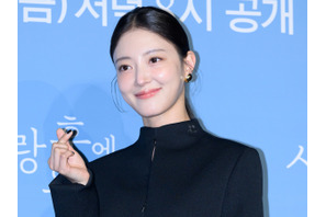 坂口健太郎と共演したイ・セヨン、17歳のころの初恋を振り返る「あまりにも傷つく愛は違うと悟った」 画像