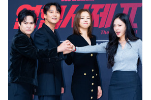 【韓国ドラマのハングル活用術】まさにタイムリー!注目作『熱血司祭2』の登場人物紹介 画像