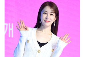 俳優コン・ユも愛する女優ユ・インナ、証券会社の専属モデルに抜擢！「23年ぶりにモデルを起用した」 画像