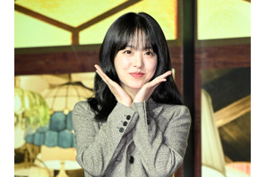 Disney+『照明店の客人たち』主演パク・ボヨン、監督からの「温かく繊細な」配慮に感謝 画像