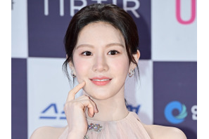 福士蒼汰も出演のNetflix新作ドラマ主演女優コ・ユンジョン、制作陣に太っ腹プレゼント！ 画像