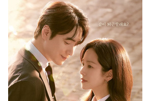 ハン・ジミン×イ・ジュニョクの組み合わせが最強だった…“駆け引き”のないロマンスにときめき止まらない！ 画像