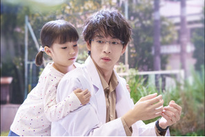 松下洸平“牧野”と生徒のやりとりに「可愛すぎ」「涙出る」…「放課後カルテ」第8話 画像