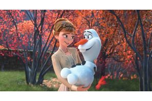 『アナの雪の女王2』声優・登場キャラクター・あらすじまとめ【金曜ロードショー放送】 画像