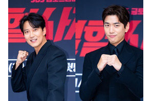 『熱血司祭2』でキム・ナムギルが演じる司祭と対決する「残忍な悪魔」が恐ろしすぎる 画像