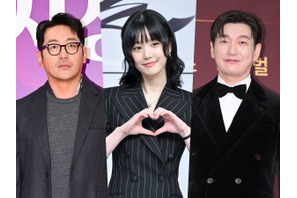 “親の七光り”と言わないで！実はすごい芸能人の親を持つ韓国の「2世芸能人」たち 画像