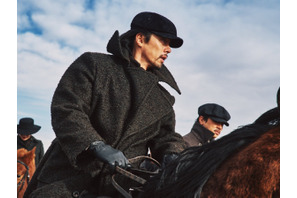 主演ヒョンビンは全日程参加！新作映画『ハルビン』、舞台挨拶の日程を発表。他の参加者は？ 画像