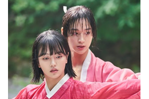 【ベストセラー作家が推す韓国時代劇】『ノクドゥ伝』は型破りの設定で重厚な歴史を描く 画像