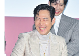 『イカゲーム』シーズン2主演イ・ジョンジェ、ヒットに対するプレッシャーは「非常に大きかった」 画像