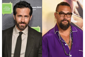 ライアン・レイノルズ＆ジェイソン・モモアのR指定映画『Animal Friends』、2025年10月に全米公開へ 画像