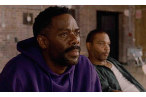 刑務所を舞台に感動の実話描く『SING SING』4月11日公開決定 画像