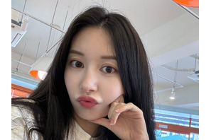 “推し”だった14歳年上の韓国スターと結婚した日本人女性・彩音さん、31歳に！20代のような若々しさに驚き【PHOTO】 画像