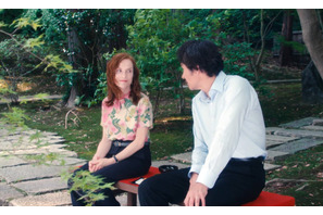 来日時の経験を反映『不思議の国のシドニ』エリーズ・ジラール監督インタビュー 画像