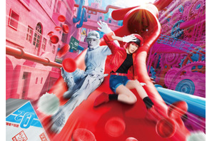 【読者アンケート】赤血球、白血球、血小板…『はたらく細胞』“推し”キャラクターは？ 画像