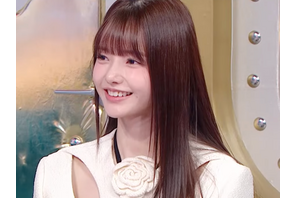 「ギャラは韓国の11分の1」『虎に翼』でヒャンちゃん演じたハ・ヨンスが赤裸々トーク！ 画像