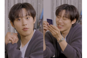 韓ドラ『地獄が呼んでいる2』キム・ソンチョル、32歳独身だが「子供の名前は何にしよう？」占い結果に興味津々 画像