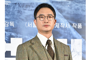 『トッケビ』から『江南Bサイド』など出演多数!! チョ・ウジンはどんな俳優なのか 画像