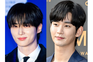 『涙の女王』キム・スヒョンvs『ソンジェ』ビョン・ウソク…俳優部門で大賞のトロフィーを手にするのは誰か 画像