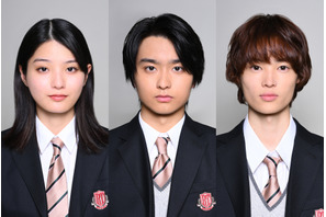 松坂桃李の生徒役に奥平大兼＆蒔田彩珠＆窪塚愛流＆高石あかりら決定、日曜劇場「御上先生」 画像