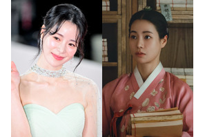 女優イム・ジヨン、視聴者を『オク氏夫人伝』に夢中にさせる秘訣「“不安”を念頭に置いて演技した」 画像